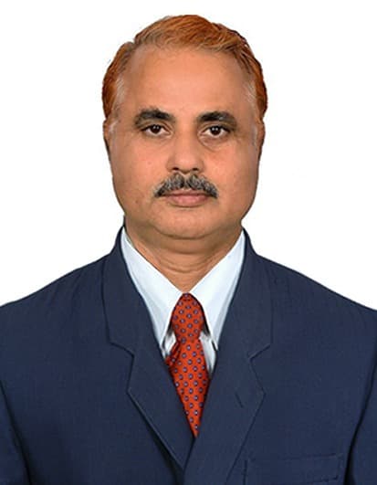 सब्जी वैज्ञानिक डॉ. राजेश कुमार