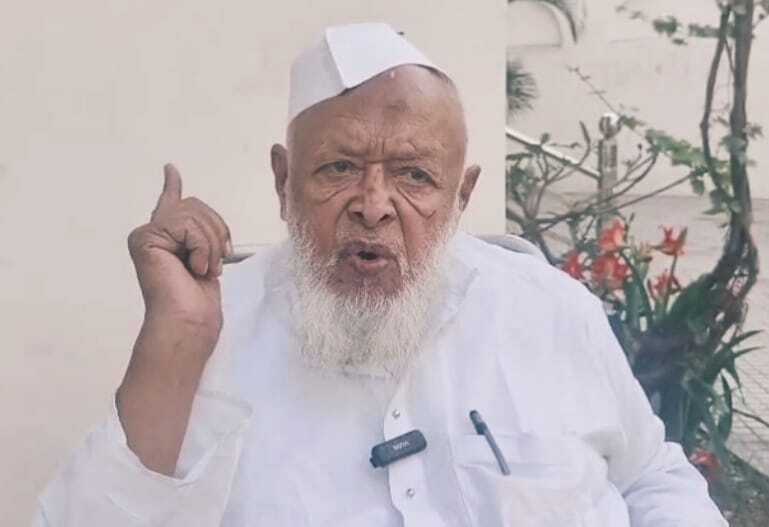 जमीअत उलमा-ए-हिंद जमीअत उलमा-ए-हिंद