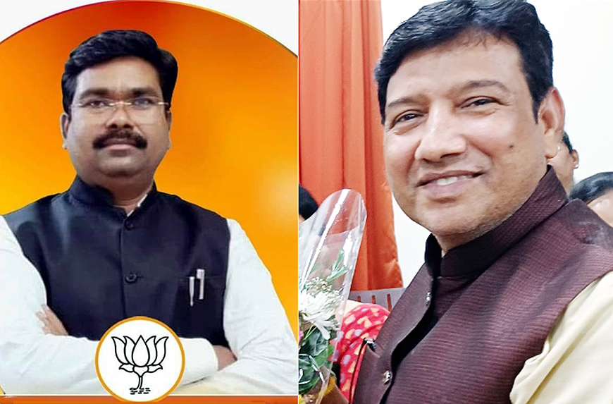 आदिवासी भूमि की रक्षा और वक्फ बोर्ड के हस्तक्षेप को रोकने के लिए एक ऐतिहासिक कदम आदिवासी भूमि की रक्षा और वक्फ बोर्ड के हस्तक्षेप को रोकने के लिए एक ऐतिहासिक कदम