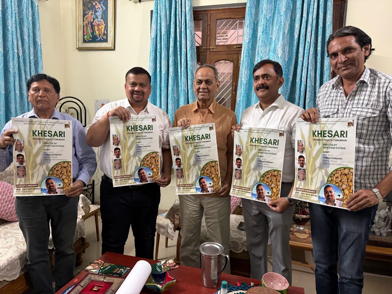 प्रो, पंजाब सिंह प्रो, पंजाब सिंह