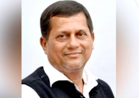 प्रो. अच्युत सामंत की तस्वीर। प्रो. अच्युत सामंत की तस्वीर।