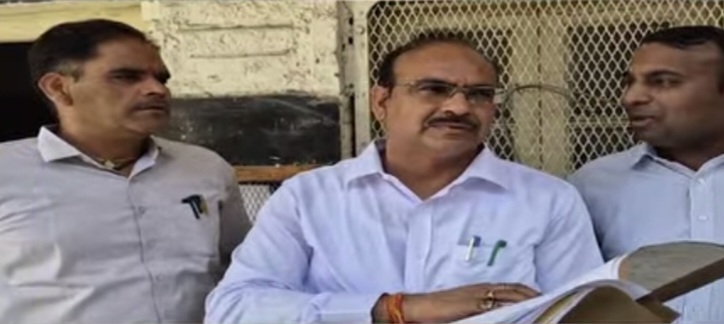 नाबालिग से दुष्कर्म के आरोप में आरोपी को 20 साल का कठोर कारावास व 25 हजार रुपए जुर्माना नाबालिग से दुष्कर्म के आरोप में आरोपी को 20 साल का कठोर कारावास व 25 हजार रुपए जुर्माना