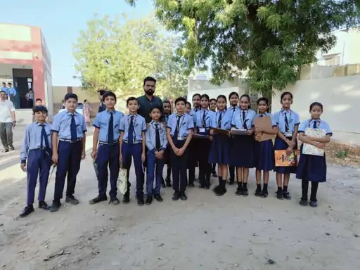 पांचवीं क्लास की बोर्ड पैटर्न पर आधारित परीक्षा पांचवीं क्लास की बोर्ड पैटर्न पर आधारित परीक्षा