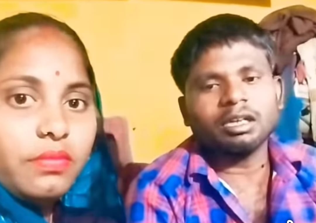 जैन प्रतिमाओं पर बैठकर आपत्तिजनक वीडियो बनाने का मामला जैन प्रतिमाओं पर बैठकर आपत्तिजनक वीडियो बनाने का मामला
