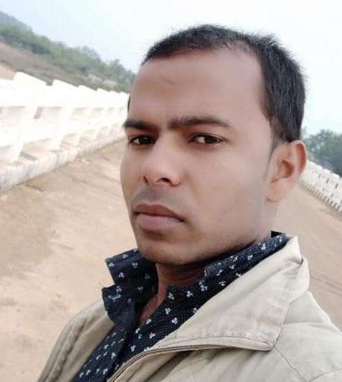 मृतक गोपेश्वर साहू