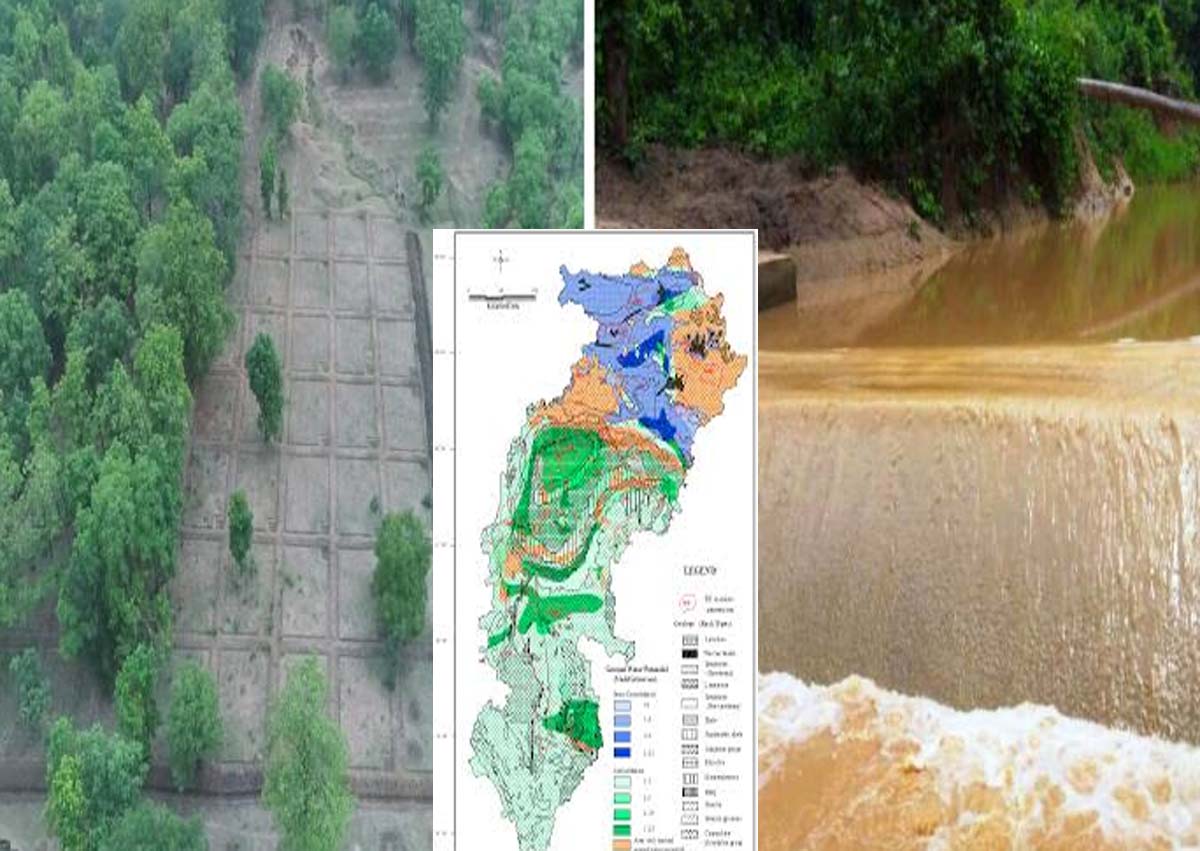 छत्तीसगढ़ में भू-जल की स्थिति चिंताजनक फाइल फाेटाे छत्तीसगढ़ में भू-जल की स्थिति चिंताजनक फाइल फाेटाे