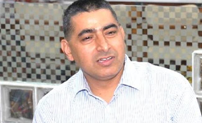 प्रमुख सचिव गुलशन बामरा (फाइल फोटो) प्रमुख सचिव गुलशन बामरा (फाइल फोटो)