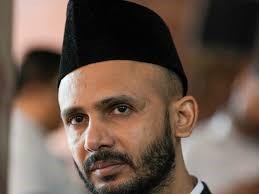 संभल सांसद जियाउर्रहमान बर्क खिलाफ बिजली चोरी के आराेप में रिपोर्ट दर्ज संभल सांसद जियाउर्रहमान बर्क खिलाफ बिजली चोरी के आराेप में रिपोर्ट दर्ज