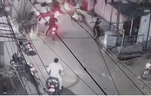 जयपुर हादसा जयपुर हादसा