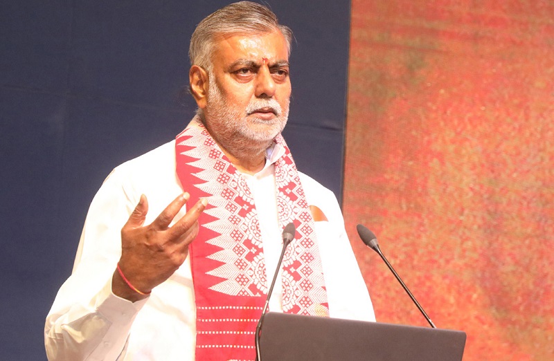 जिला पंचायत एवं जनपद पंचायतों के मुख्य कार्यपालन अधिकारियों का ओरियंटेशन कार्यक्रम जिला पंचायत एवं जनपद पंचायतों के मुख्य कार्यपालन अधिकारियों का ओरियंटेशन कार्यक्रम