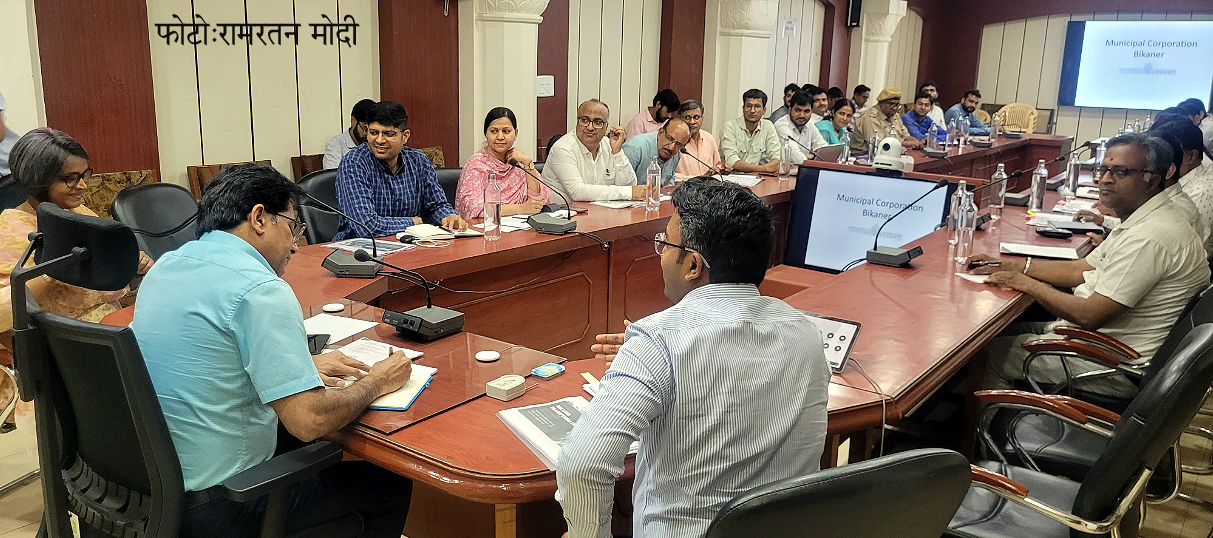 प्रदेश के नगरीय निकायों को चार हजार हूपर्स एवं एक लाख स्ट्रीट लाइट्स दी जानी प्रस्तावित : प्रमुख शासन सचिव राजेश कुमार यादव प्रदेश के नगरीय निकायों को चार हजार हूपर्स एवं एक लाख स्ट्रीट लाइट्स दी जानी प्रस्तावित : प्रमुख शासन सचिव राजेश कुमार यादव