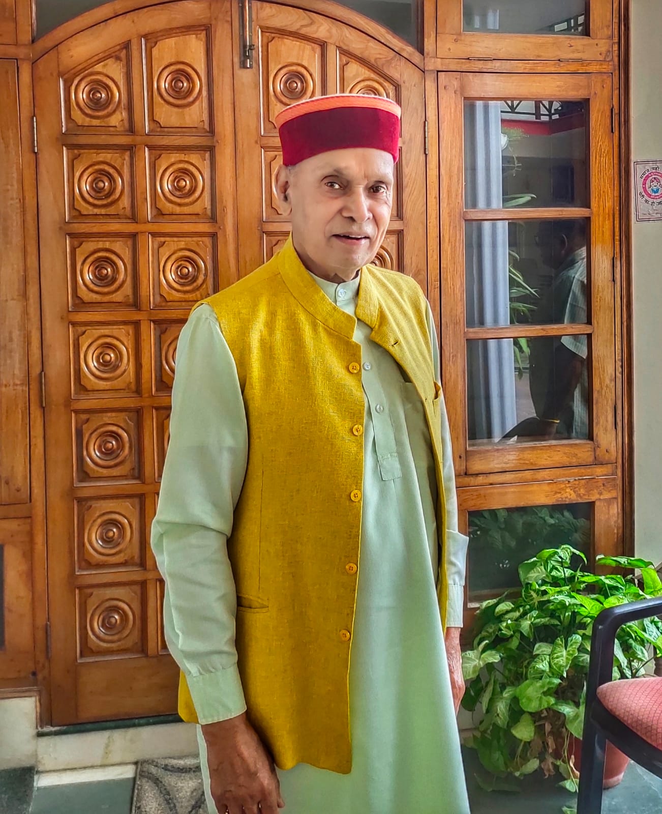 Dhumal Dhumal