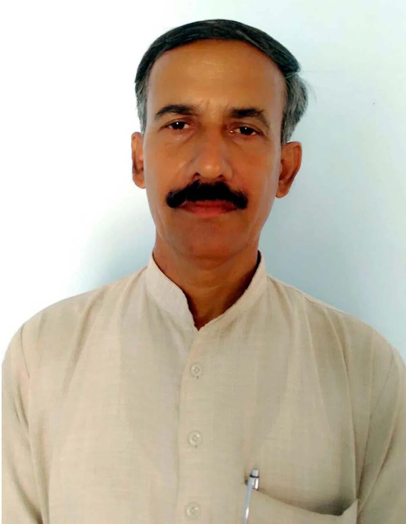 वरिष्ठ कांग्रेस नेता वजीर सिंह पूनिया वरिष्ठ कांग्रेस नेता वजीर सिंह पूनिया