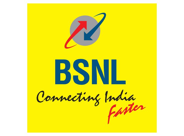 बीएसएनएल लोगो बीएसएनएल लोगो