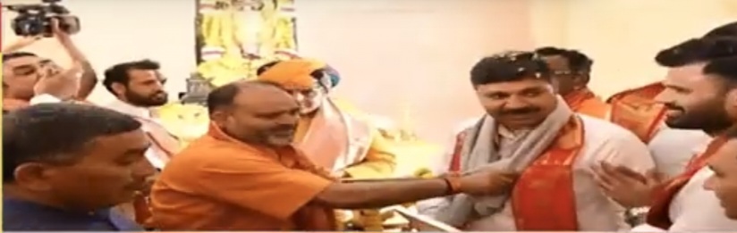 ज्ञानदेव आहूजा को अजमेर की धरती पर कदम नहीं रखने देंगे दिखाएंगे काले झंड़े —लारा ज्ञानदेव आहूजा को अजमेर की धरती पर कदम नहीं रखने देंगे दिखाएंगे काले झंड़े —लारा