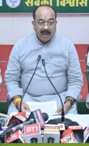 उप-मुख्यमंत्री अरुण साव उप-मुख्यमंत्री अरुण साव