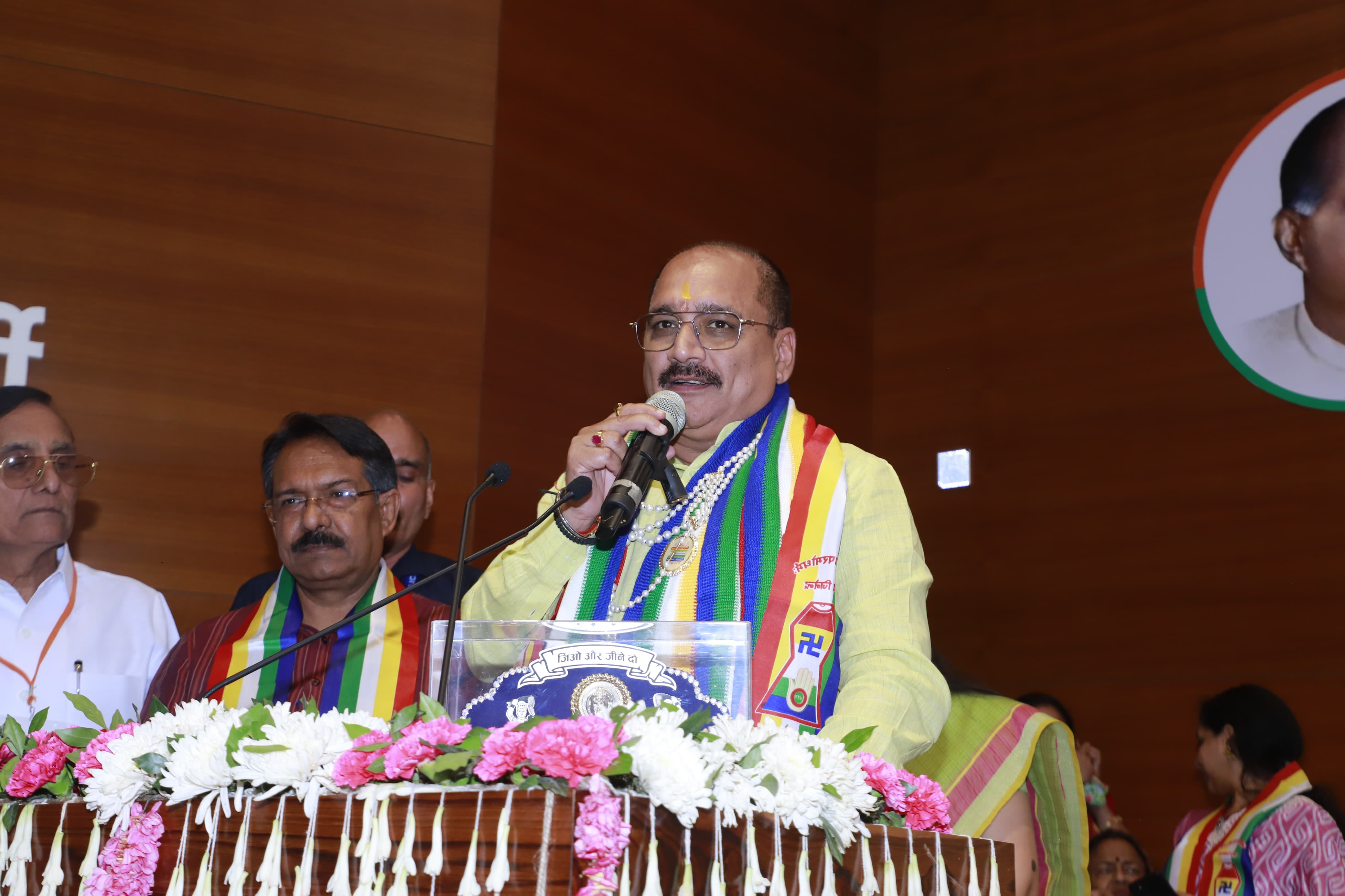 दिल्ली भाजपा अध्यक्ष वीरेन्द्र सचदेवा दिल्ली भाजपा अध्यक्ष वीरेन्द्र सचदेवा