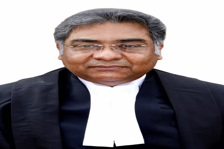 राजस्थान हाईकोर्ट के मुख्य न्यायाधीश एमएम श्रीवास्तव राजस्थान हाईकोर्ट के मुख्य न्यायाधीश एमएम श्रीवास्तव