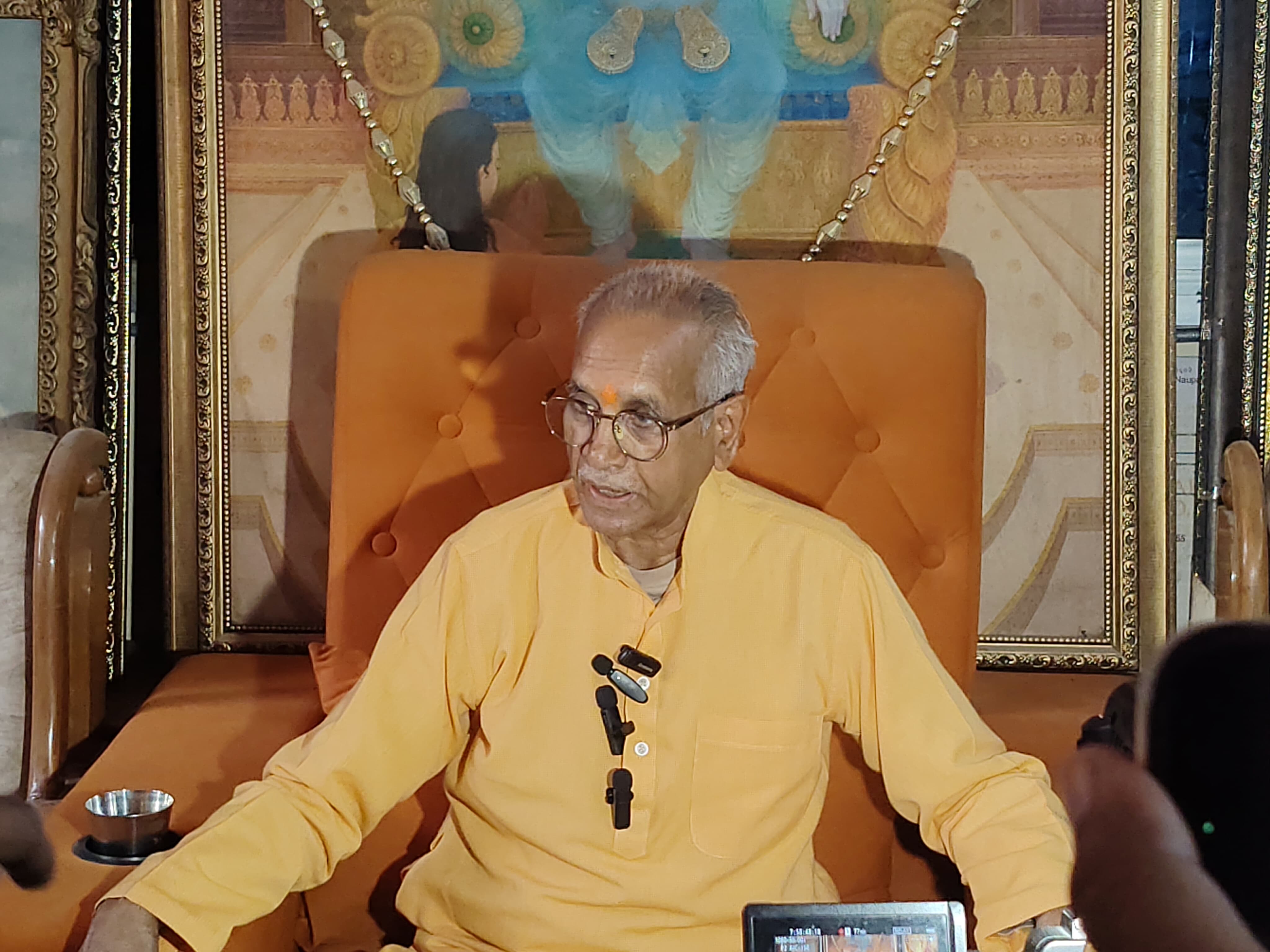 चंपत राय चंपत राय