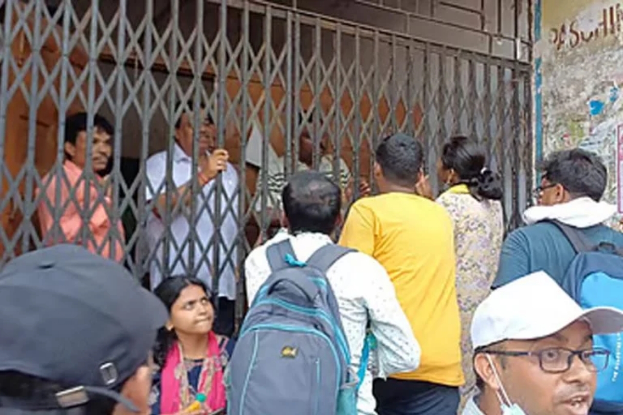 प्रदर्शन प्रदर्शन