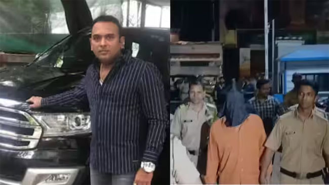 फोटो: भूटानी महिला दुष्कर्म मामले में गिरफ्तार आरोपित फोटो: भूटानी महिला दुष्कर्म मामले में गिरफ्तार आरोपित