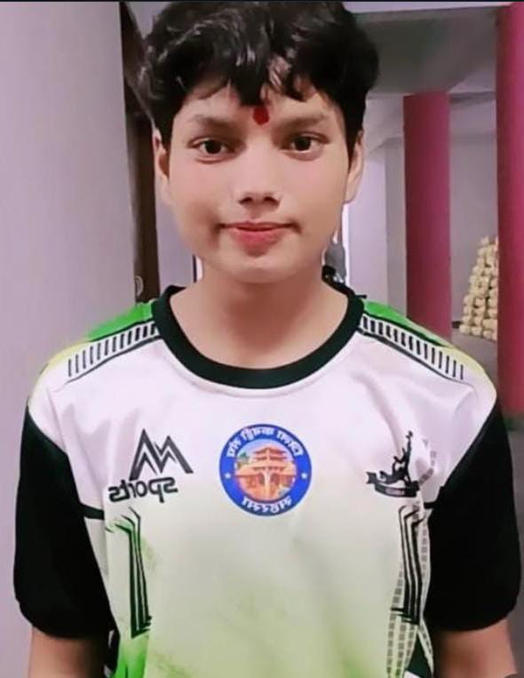पूजा कुमारी पूजा कुमारी