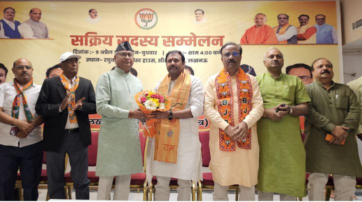 सक्रिय सदस्यता सम्मेलन में विधायक डा.नीरज बोरा सक्रिय सदस्यता सम्मेलन में विधायक डा.नीरज बोरा