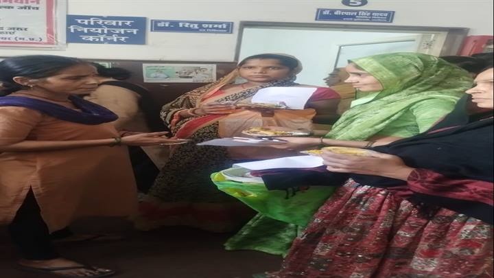 23 सरकारी अस्पतालों में एक साथ लगाई गई एचआरपी क्लीनिक 23 सरकारी अस्पतालों में एक साथ लगाई गई एचआरपी क्लीनिक