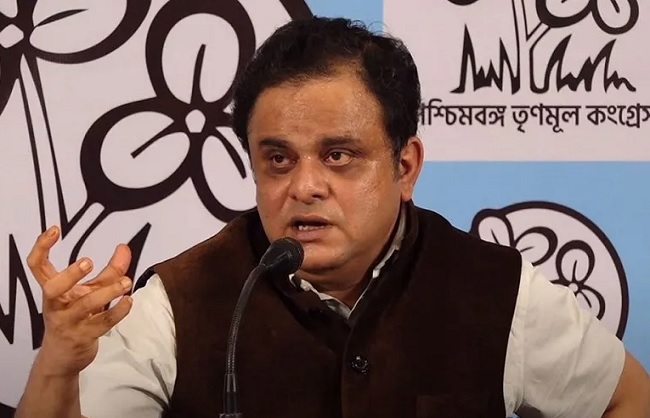 पश्चिम बंगाल के शिक्षा मंत्री ब्रात्य बसु पश्चिम बंगाल के शिक्षा मंत्री ब्रात्य बसु