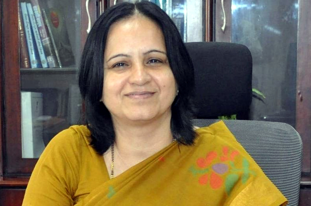 समर्थन मूल्य खरीद के संबंध में सहकारिता विभाग की प्रमुख शासन सचिव मंजू राजपाल ने ली बैठक समर्थन मूल्य खरीद के संबंध में सहकारिता विभाग की प्रमुख शासन सचिव मंजू राजपाल ने ली बैठक