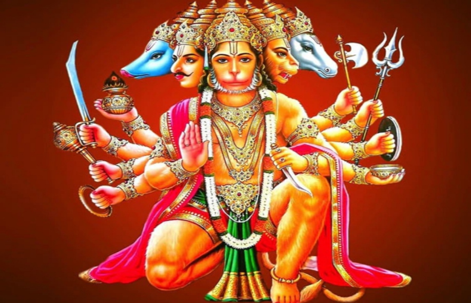 (फ़ाइल फ़ोटो ) हनुमान भगवान की तस्वीर (फ़ाइल फ़ोटो ) हनुमान भगवान की तस्वीर