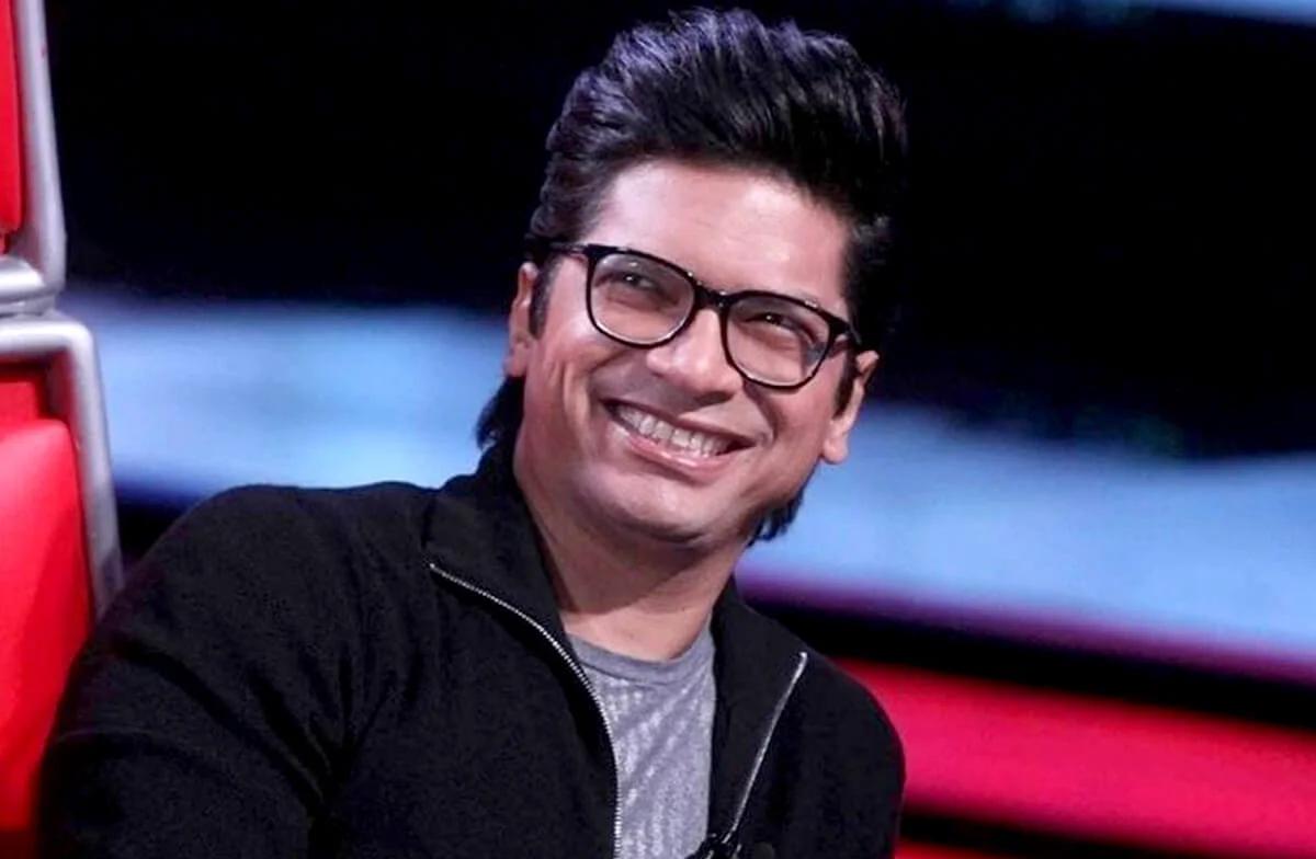 सिंगर शान सिंगर शान
