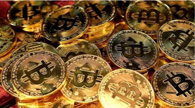 टैरिफ टालने को लेकर ट्रंप के ऐलान से क्रिप्टो करेंसी मार्केट में आई तेजी टैरिफ टालने को लेकर ट्रंप के ऐलान से क्रिप्टो करेंसी मार्केट में आई तेजी