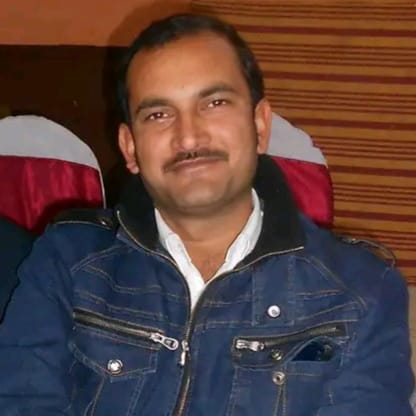 मृतक अरुण प्रताप सिंह की फाइल फोटो मृतक अरुण प्रताप सिंह की फाइल फोटो