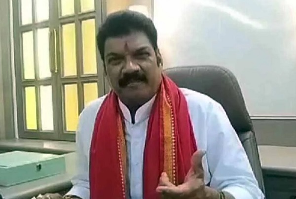 खाद्य मंत्री गोविंद सिंह राजपूत (फाइल फोटो)