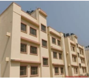 अटल आवासीय विद्यालय की बिल्डिंग अटल आवासीय विद्यालय की बिल्डिंग