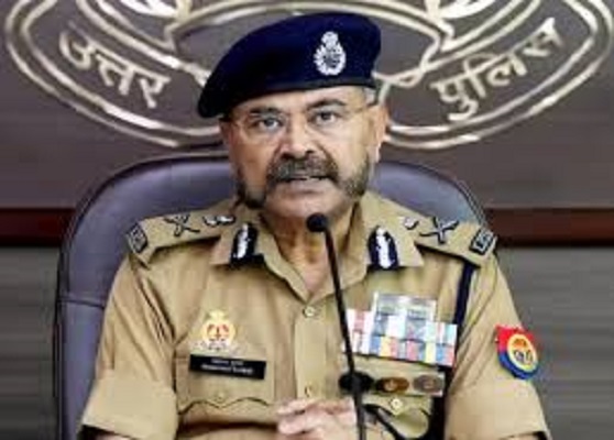 डीजीपी प्रशांत कुमार फाइल फाेटाे। डीजीपी प्रशांत कुमार फाइल फाेटाे।