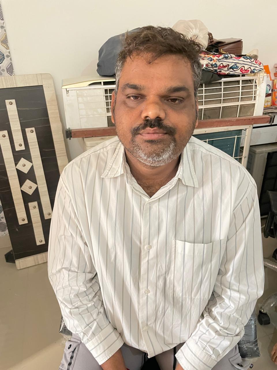 पीडब्ल्यूडी अधिशाषी अभियंता के जयपुर और दौसा सहित पांच ठिकानों पर एसीबी ने मारी रेड पीडब्ल्यूडी अधिशाषी अभियंता के जयपुर और दौसा सहित पांच ठिकानों पर एसीबी ने मारी रेड
