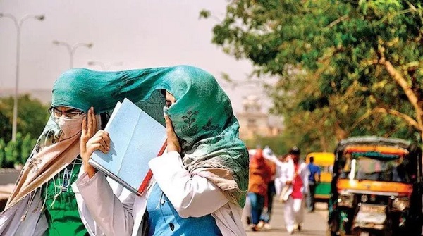 मौसम (फाइल फोटो) मौसम (फाइल फोटो)