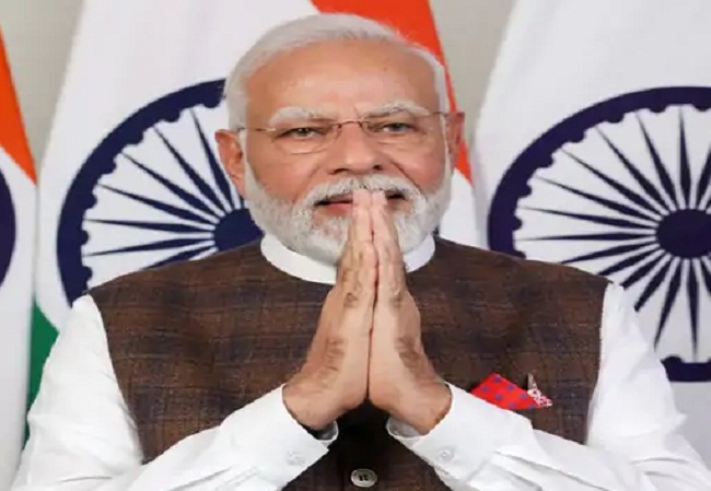 प्रधानमंत्री मोदी (फाइल फोटो) प्रधानमंत्री मोदी (फाइल फोटो)
