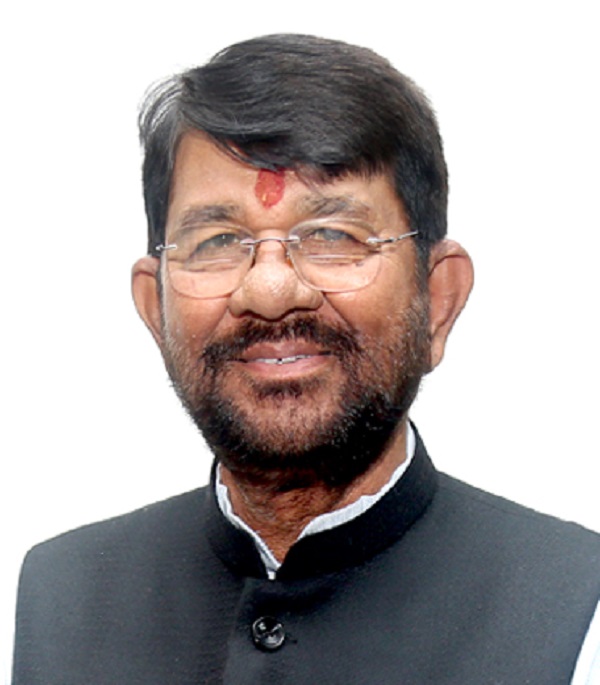 राज्य मंत्री लखन पटेल (फाइल फोटो) राज्य मंत्री लखन पटेल (फाइल फोटो)