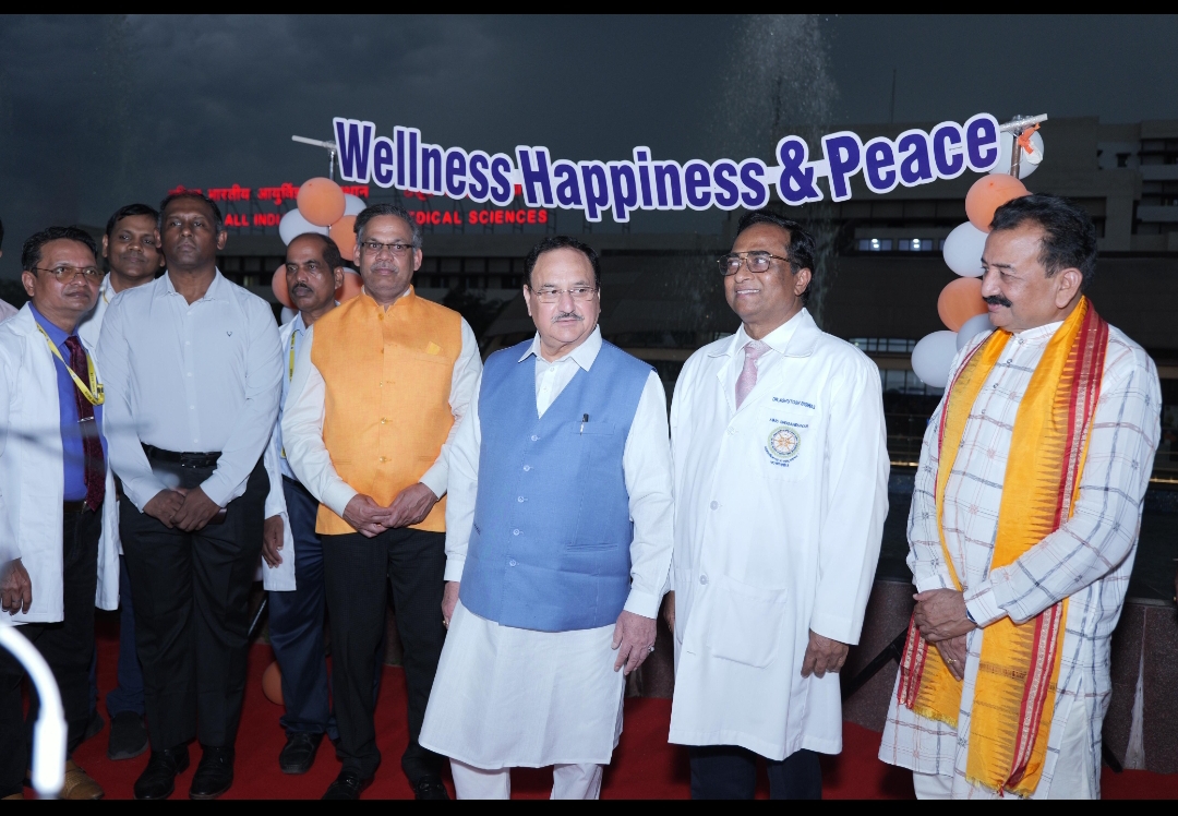 जेपी नड्डा जेपी नड्डा