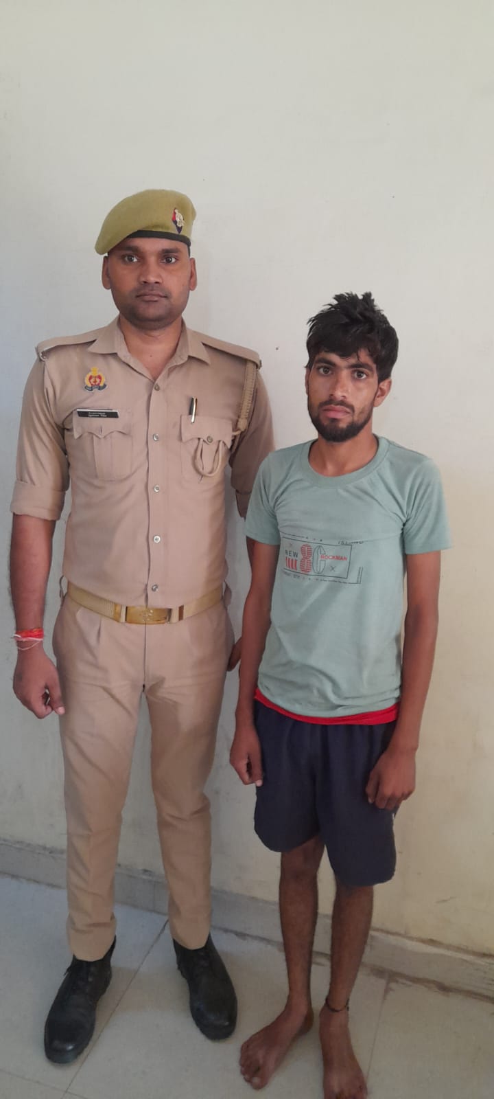 आरोपी कमल आरोपी कमल