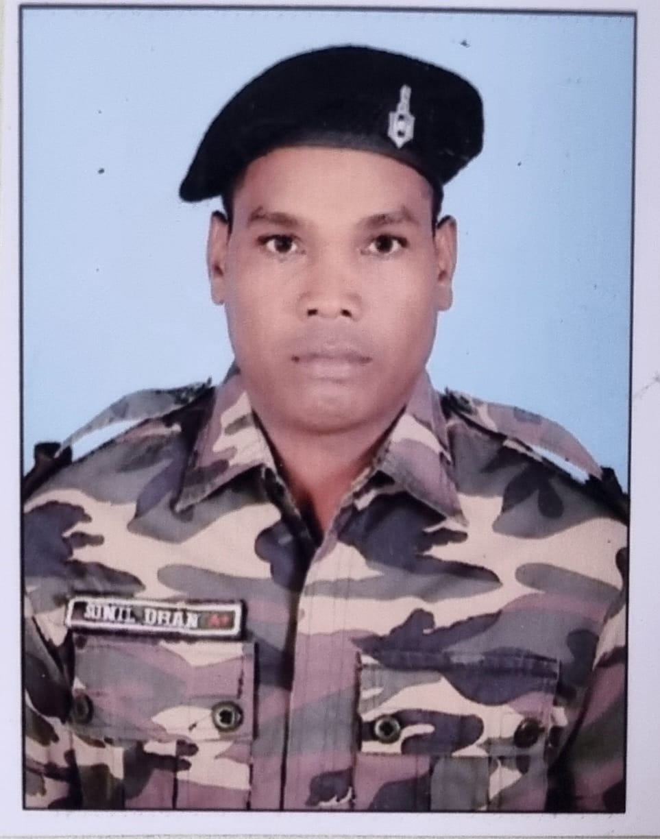 शहीद जवान की (फ़ाइल फ़ोटो) शहीद जवान की (फ़ाइल फ़ोटो)