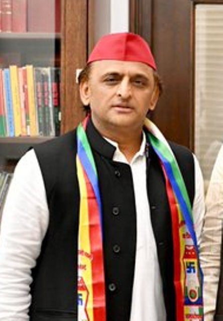 अखिलेश यादव (फाइल फोटो)