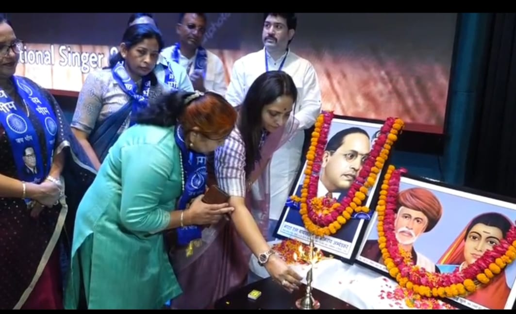 महिला सशक्तिकरण के संकल्प के साथ जयपुर में हुआ महिलाओं का सम्मान महिला सशक्तिकरण के संकल्प के साथ जयपुर में हुआ महिलाओं का सम्मान