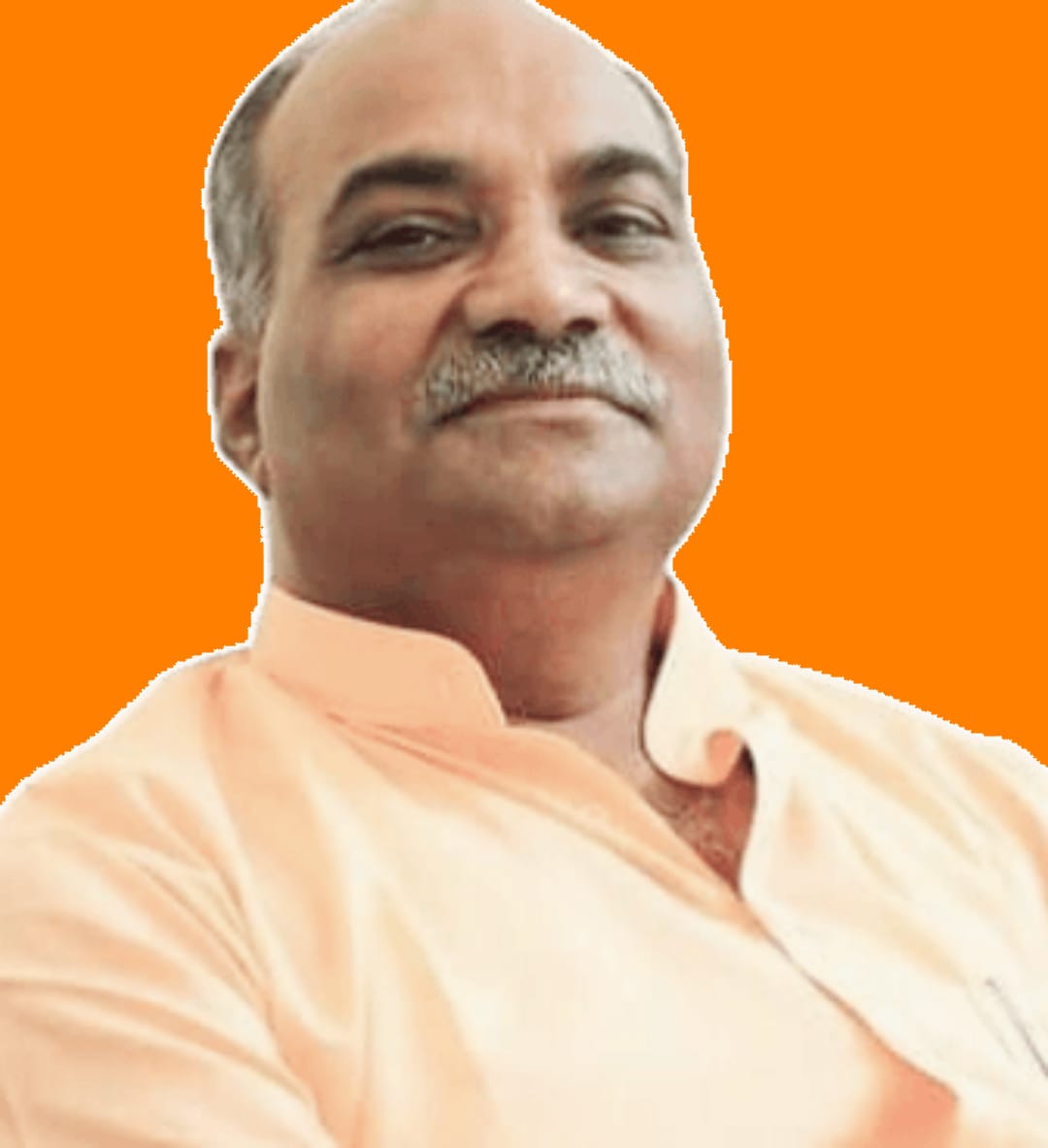 अखिल भारतीय इतिहास संकलन समिति के राष्ट्रीय सचिव बालमुकुंद पांडे अखिल भारतीय इतिहास संकलन समिति के राष्ट्रीय सचिव बालमुकुंद पांडे