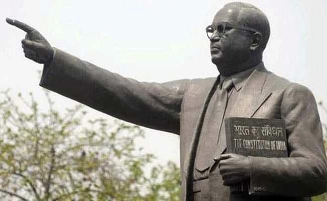 डॉ. भीमराव आंबेडकर डॉ. भीमराव आंबेडकर