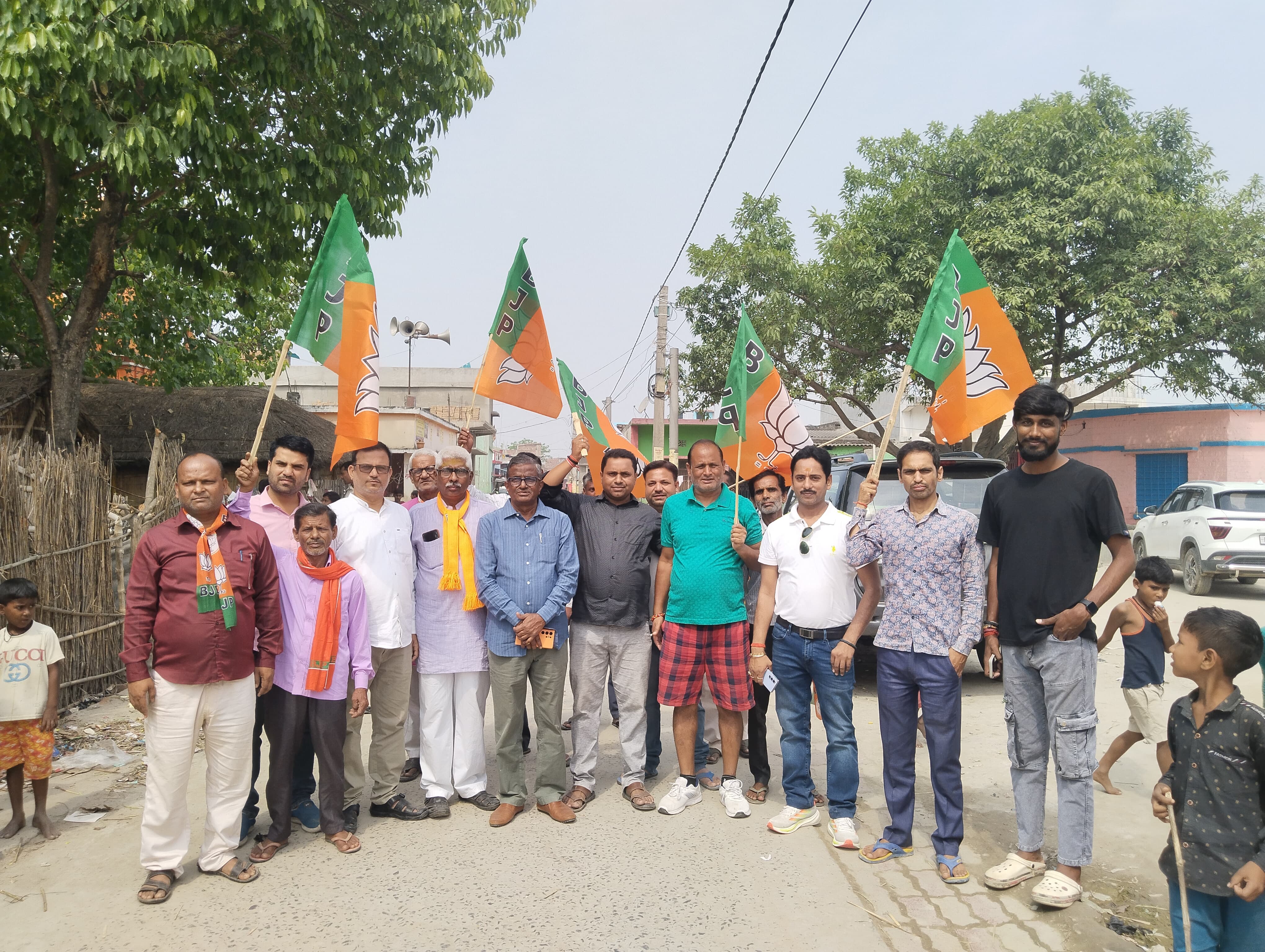 स्थापना दिवस