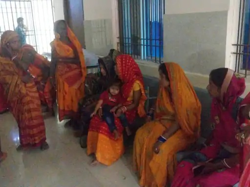 मंडल कारा में बंद एक विचाराधीन कैदी की इलाज के दौरान मौत, मृतक टीबी और जॉन्डिस जैसे बीमारी से था पीड़ित मंडल कारा में बंद एक विचाराधीन कैदी की इलाज के दौरान मौत, मृतक टीबी और जॉन्डिस जैसे बीमारी से था पीड़ित